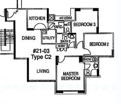 Regent Heights (D23), Condominium #590290361